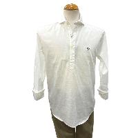 POLERA CBRO MONTEPICAZA BLANCO