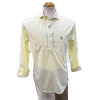 POLERA CBRO MONTEPICAZA AMARILLO