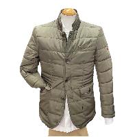 CHAQUETA MP CBRO ZURICH