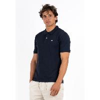 POLO MAKARTHY AZÚL NOCHE