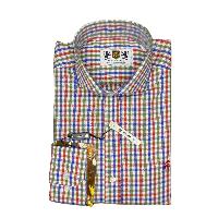 CAMISA CBRO MP MOD.68