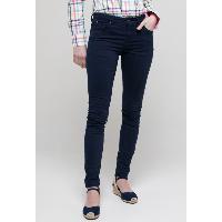 PANTALON MUJER VLC MARINO