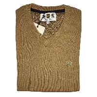 JERSEY MONTEPICAZA PICO CAMEL