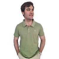 POLO CBRO MP KAKI
