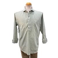 POLERA CBRO MONTEPICAZA VERDE SECO
