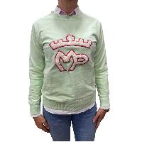 SUDADERA MUJER MONTEPICAZA AGUA